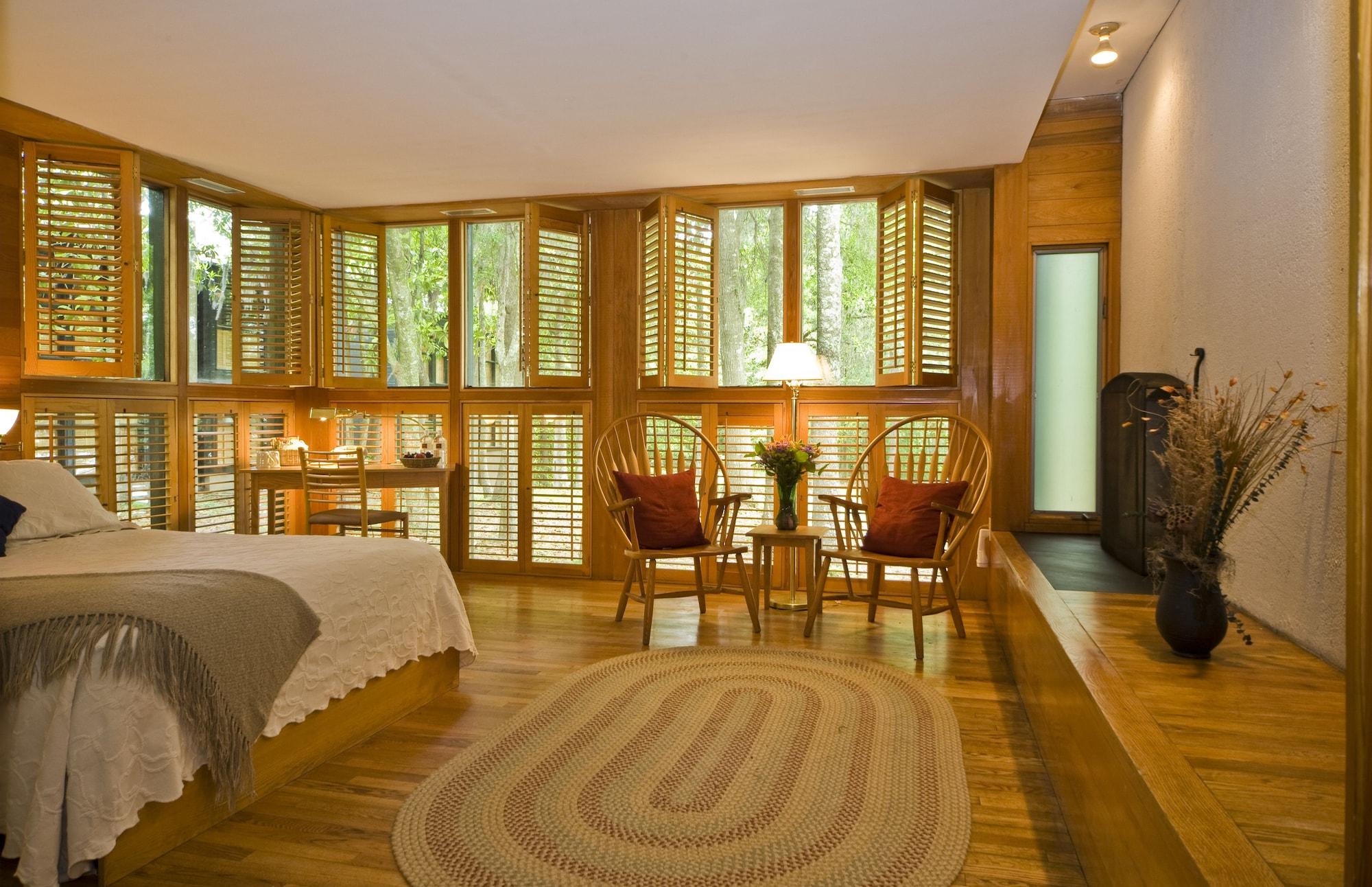 The Inn At Middleton Place North Charleston Ngoại thất bức ảnh