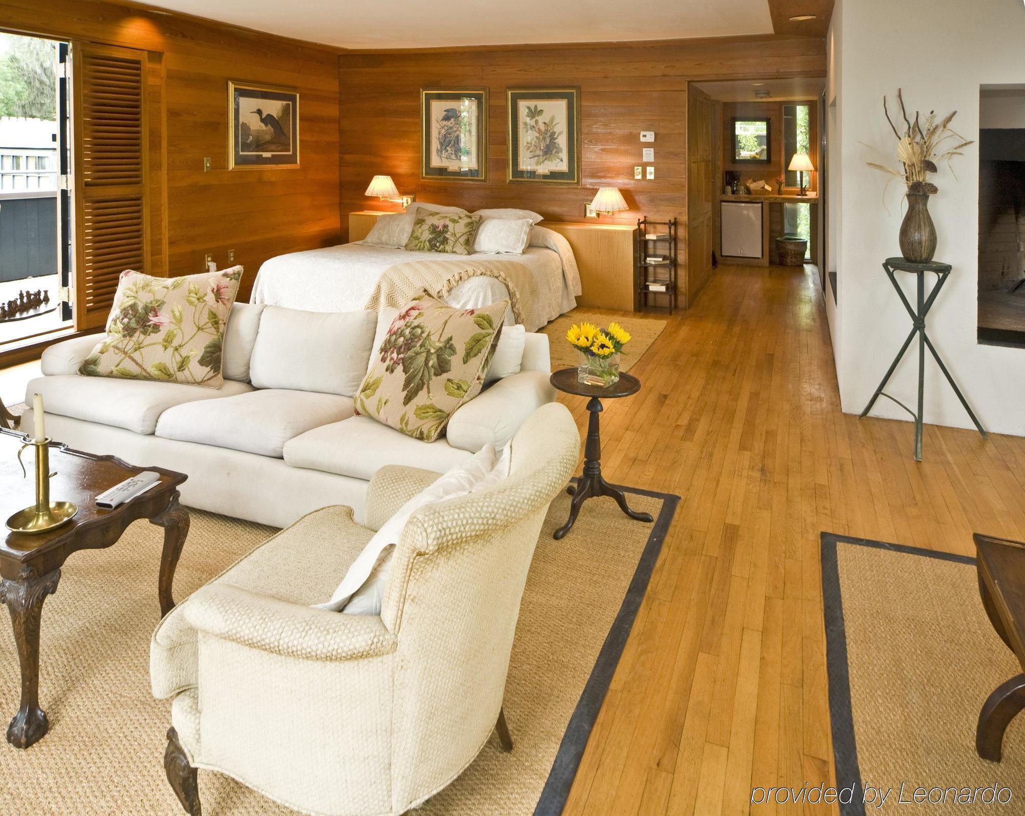 The Inn At Middleton Place North Charleston Ngoại thất bức ảnh