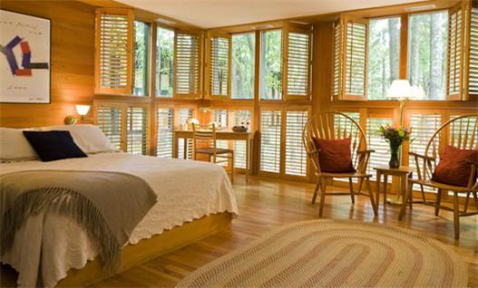 The Inn At Middleton Place North Charleston Ngoại thất bức ảnh