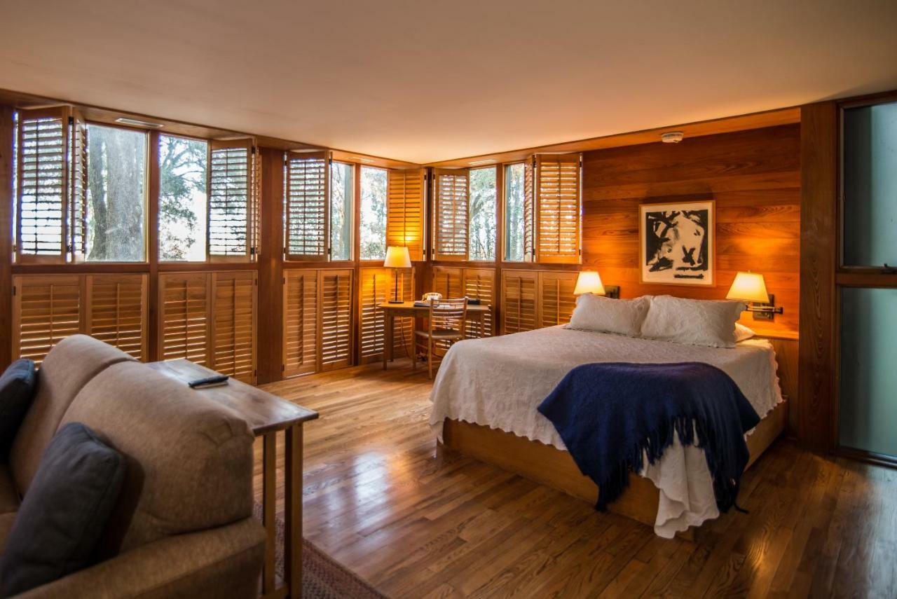 The Inn At Middleton Place North Charleston Ngoại thất bức ảnh